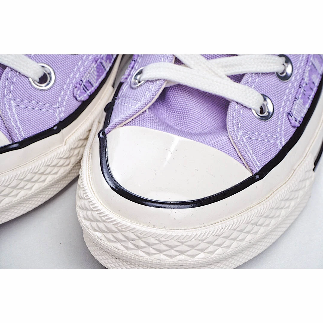 Converse Chunk 1970s Espadrilles