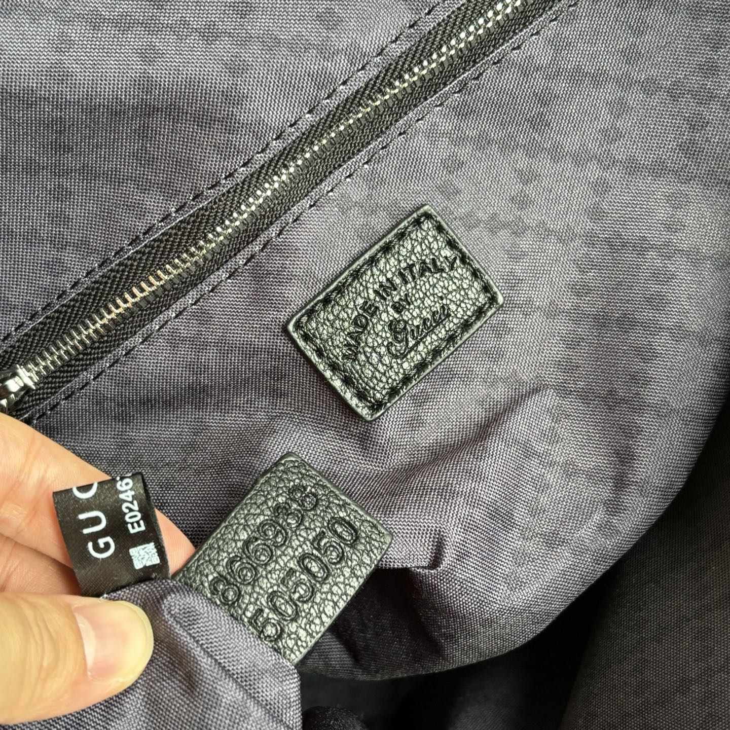 Gucci Hobo Bag