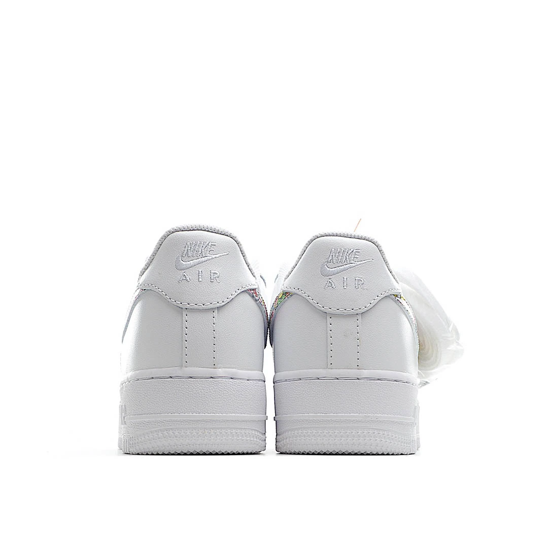 Takashi Murakami x Nike Air Forece 107 Low