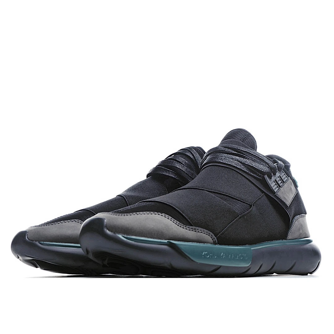 Adidas Y-3 Y3 Qasa x Kaiwa Chunky
