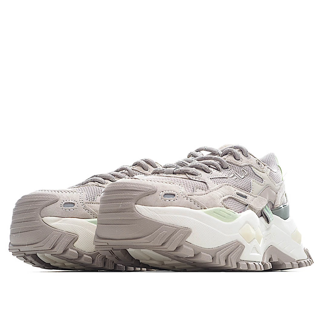 FILA LAVA espadrilles