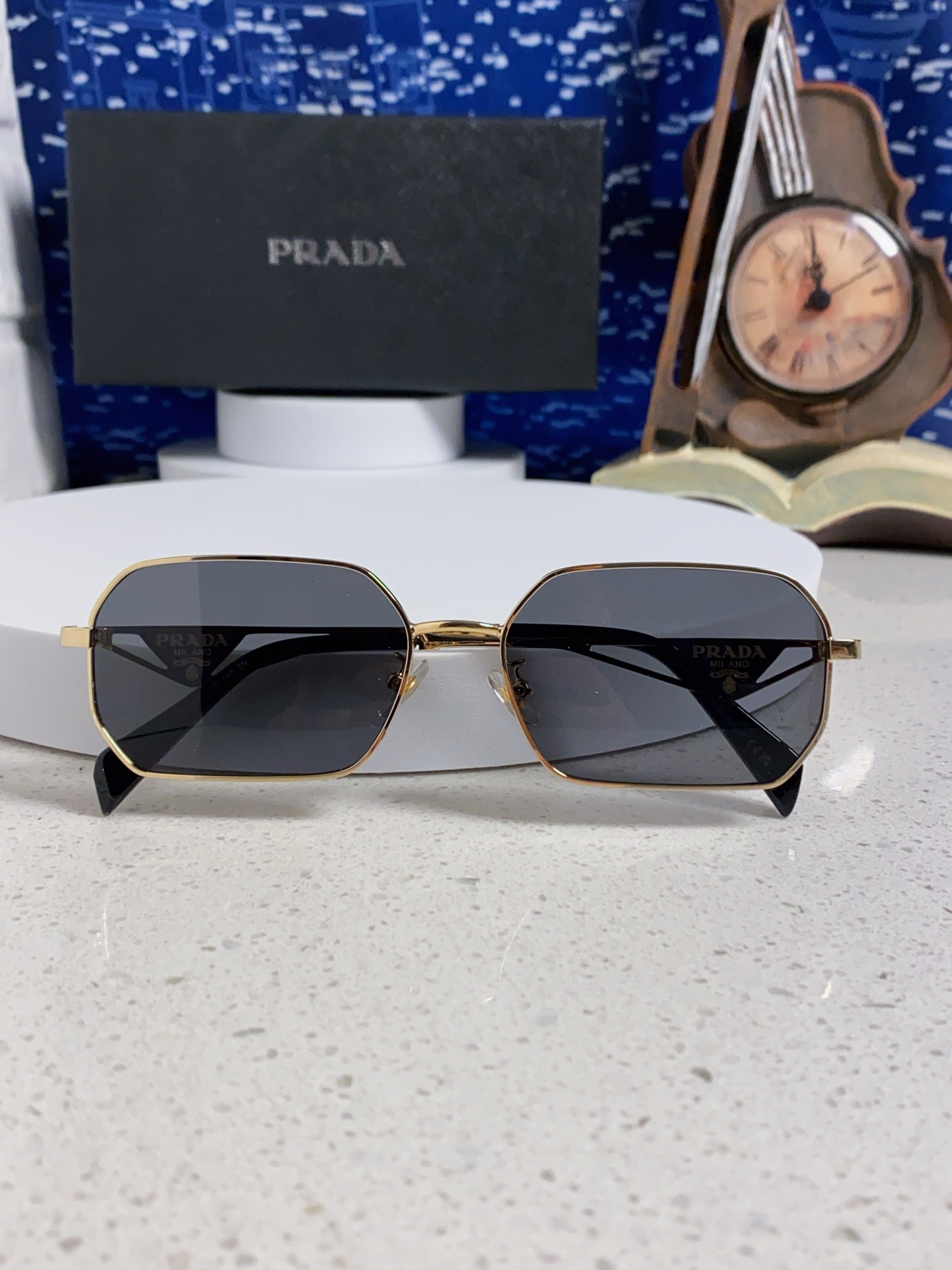 Prada Glasses