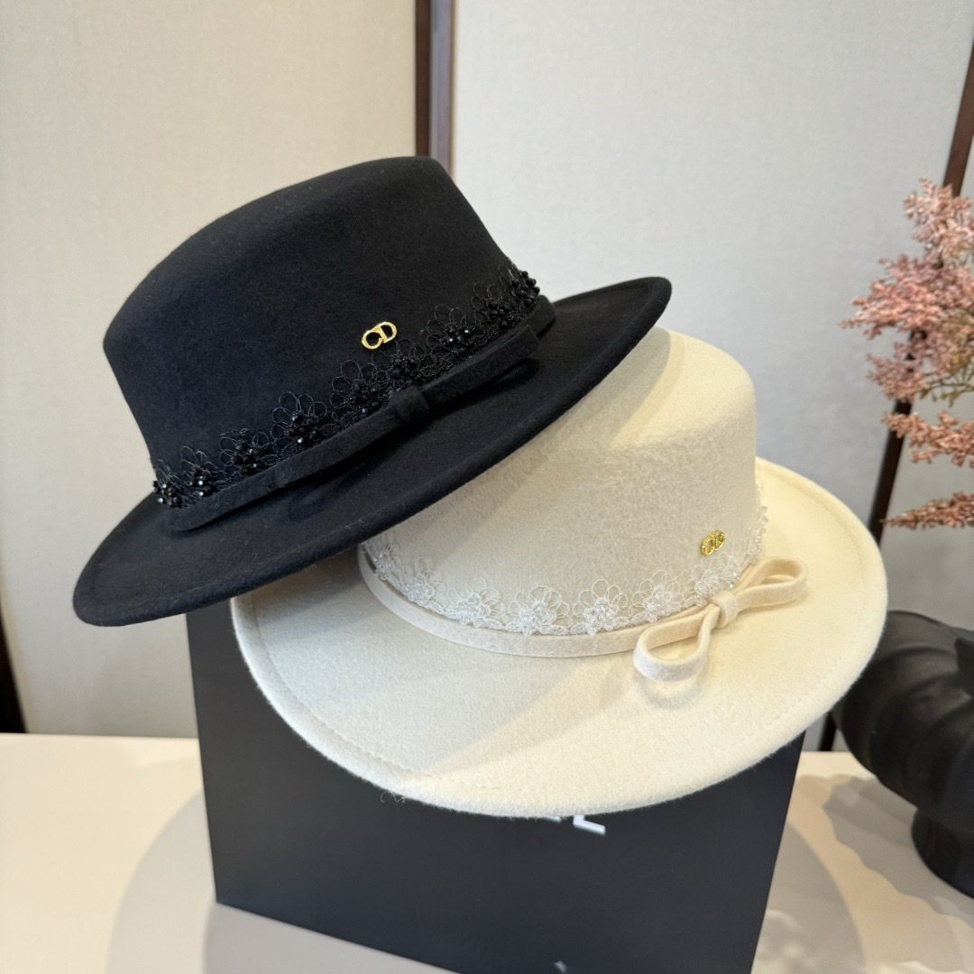 Dior Bucket Hat