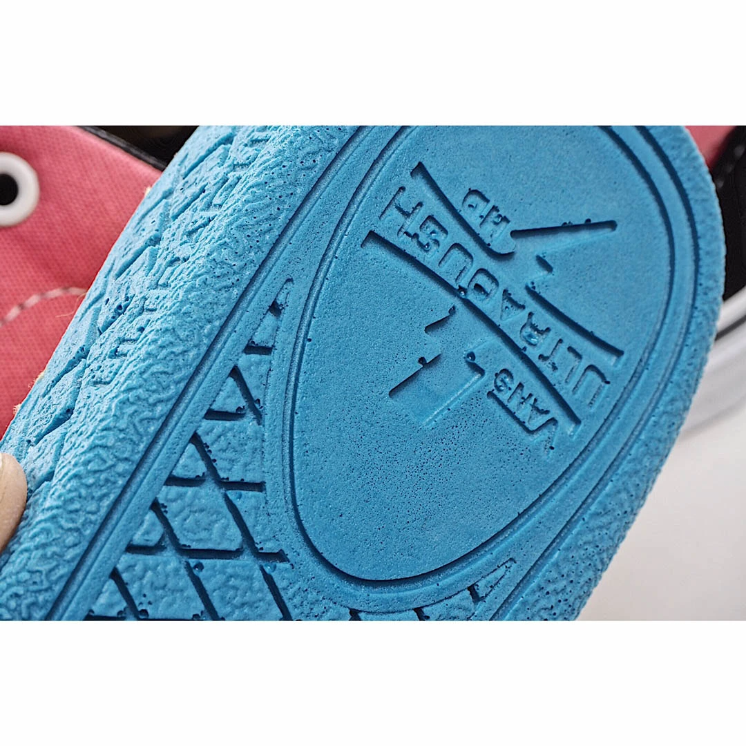 Vans Style 36 Classic Sneakers