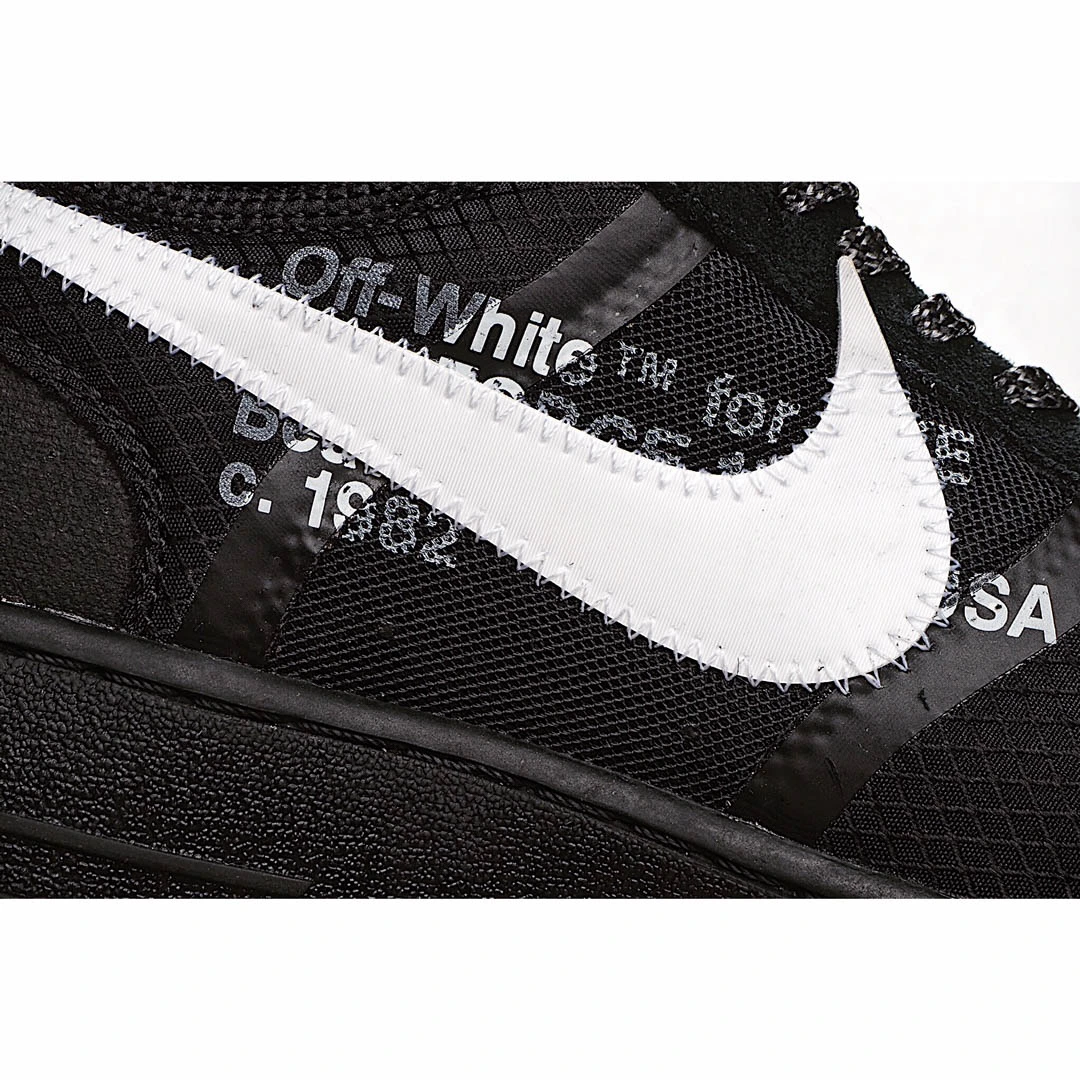 Off-White x Nike Air Force 1 Low