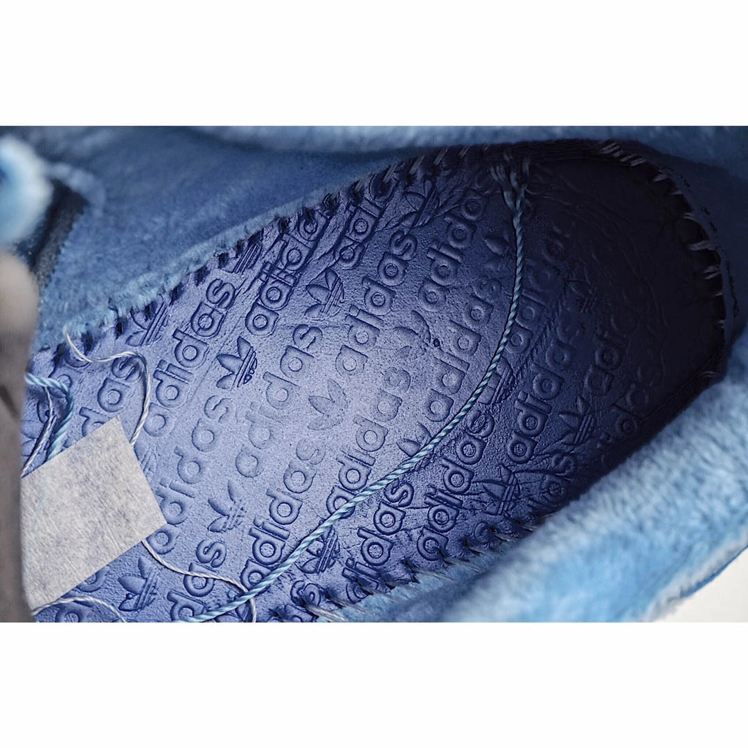 Adidas Melting Sadness x Superstar 'Bunny'