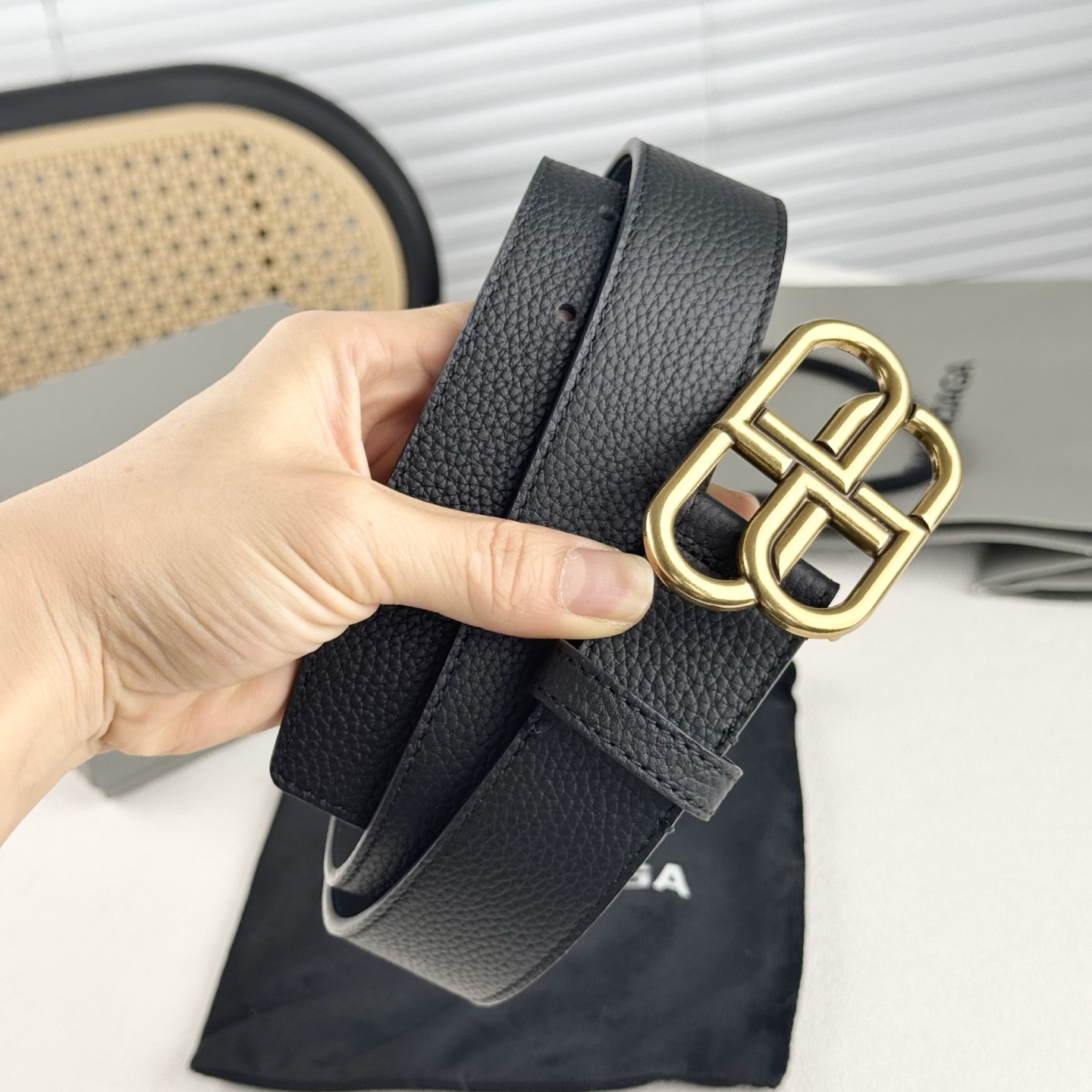Balenciaga Belt for Men