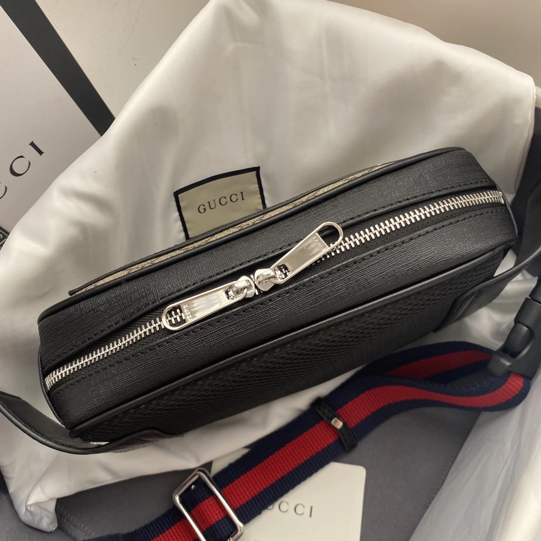 GG Men Waist Bag