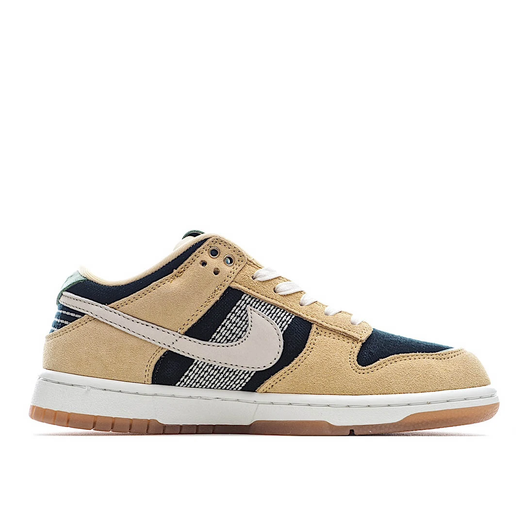 Nike SB Low Dunk &ldquo;Rooted in Peace