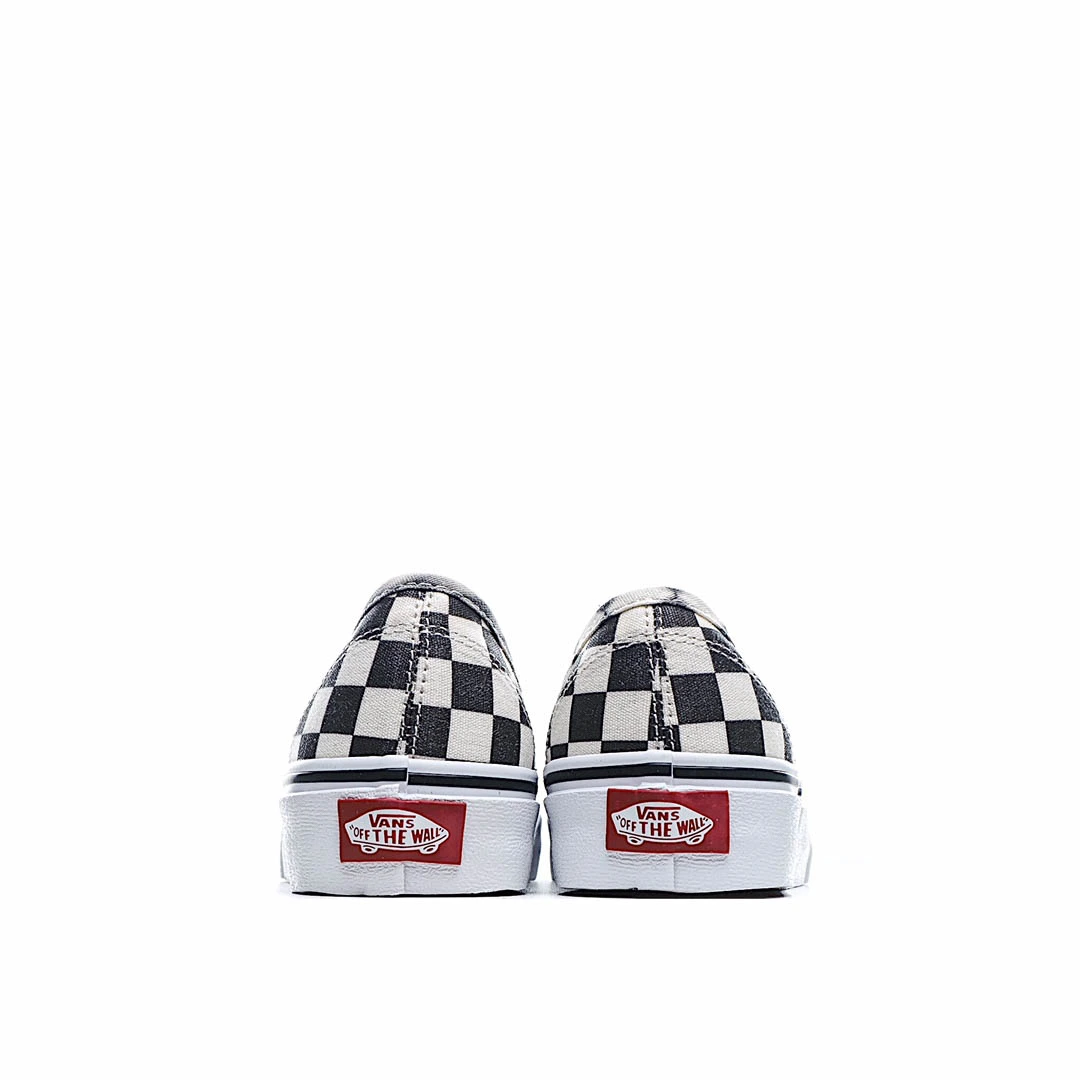 Vans Authentic Low-Top Sneakers