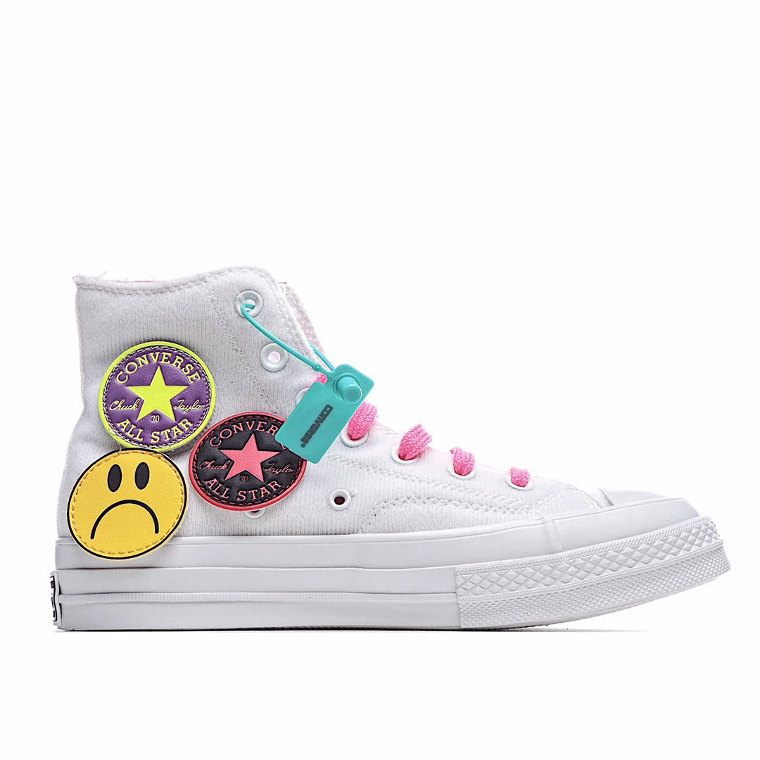 CONVERSE ALL STAR COLORS R HI OX Espadrilles