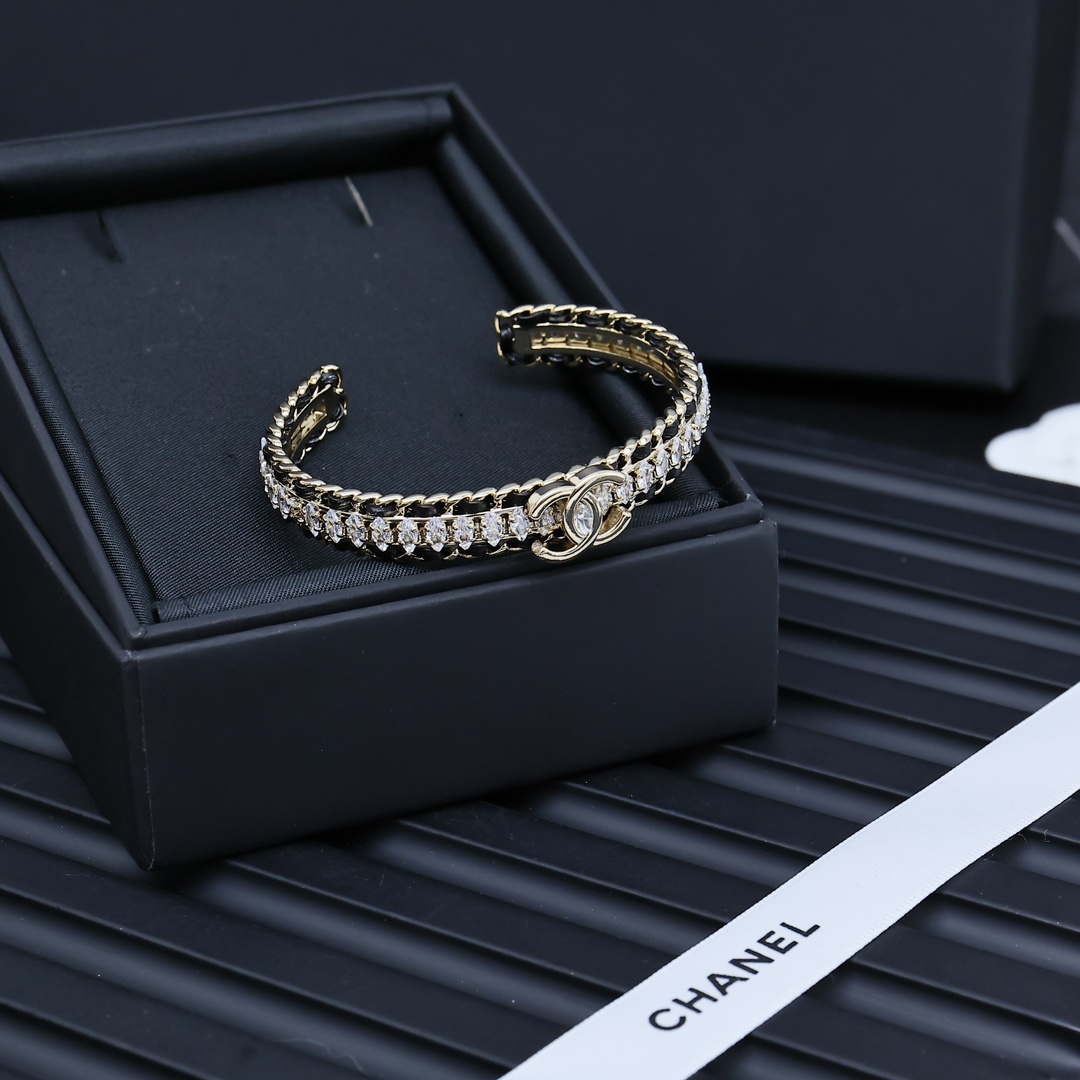 Chanel Bracelet