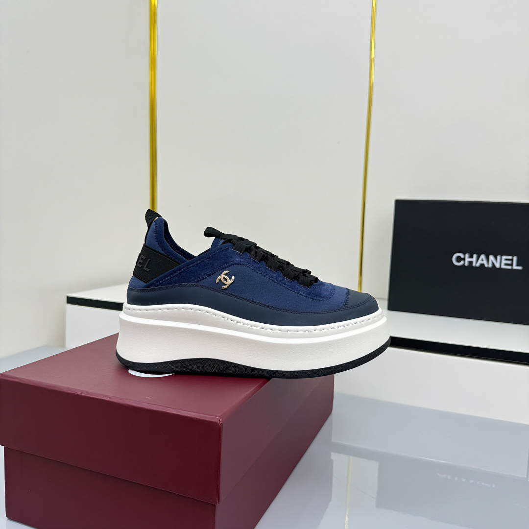 Chanel Shoe