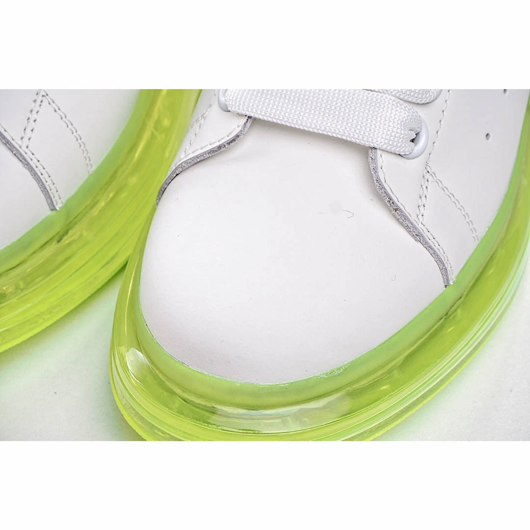 Alexander McQueen sole sneakers