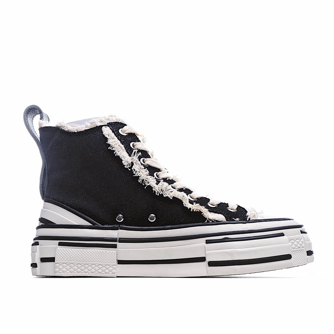+ VESSEL GOPLows Paisley Vulcanized Espadrilles