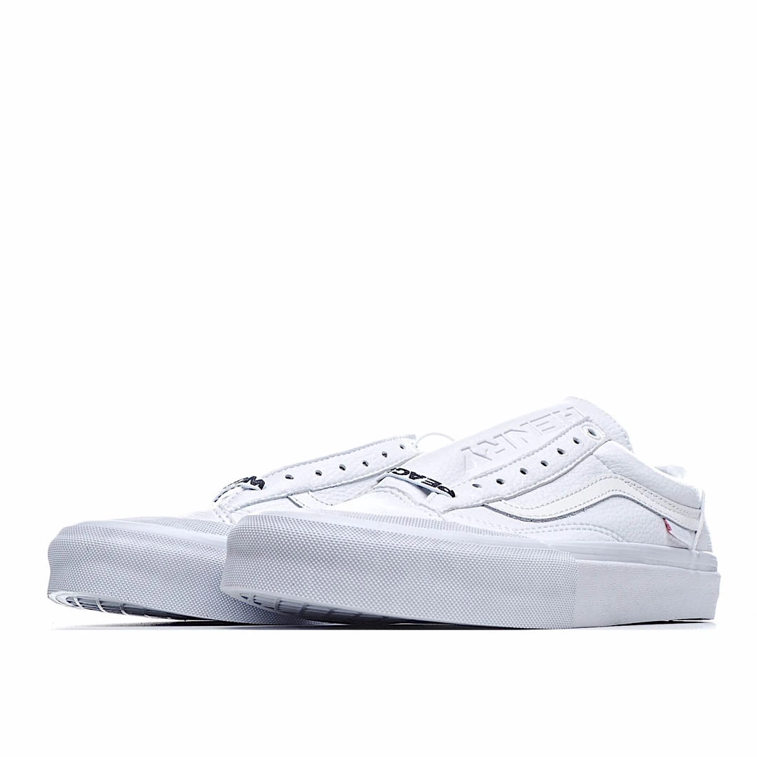 Vans Style 36 Classic Sneakers