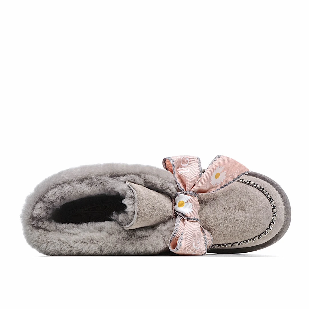 UGG Kailin fifth generation snow boots casual shoes