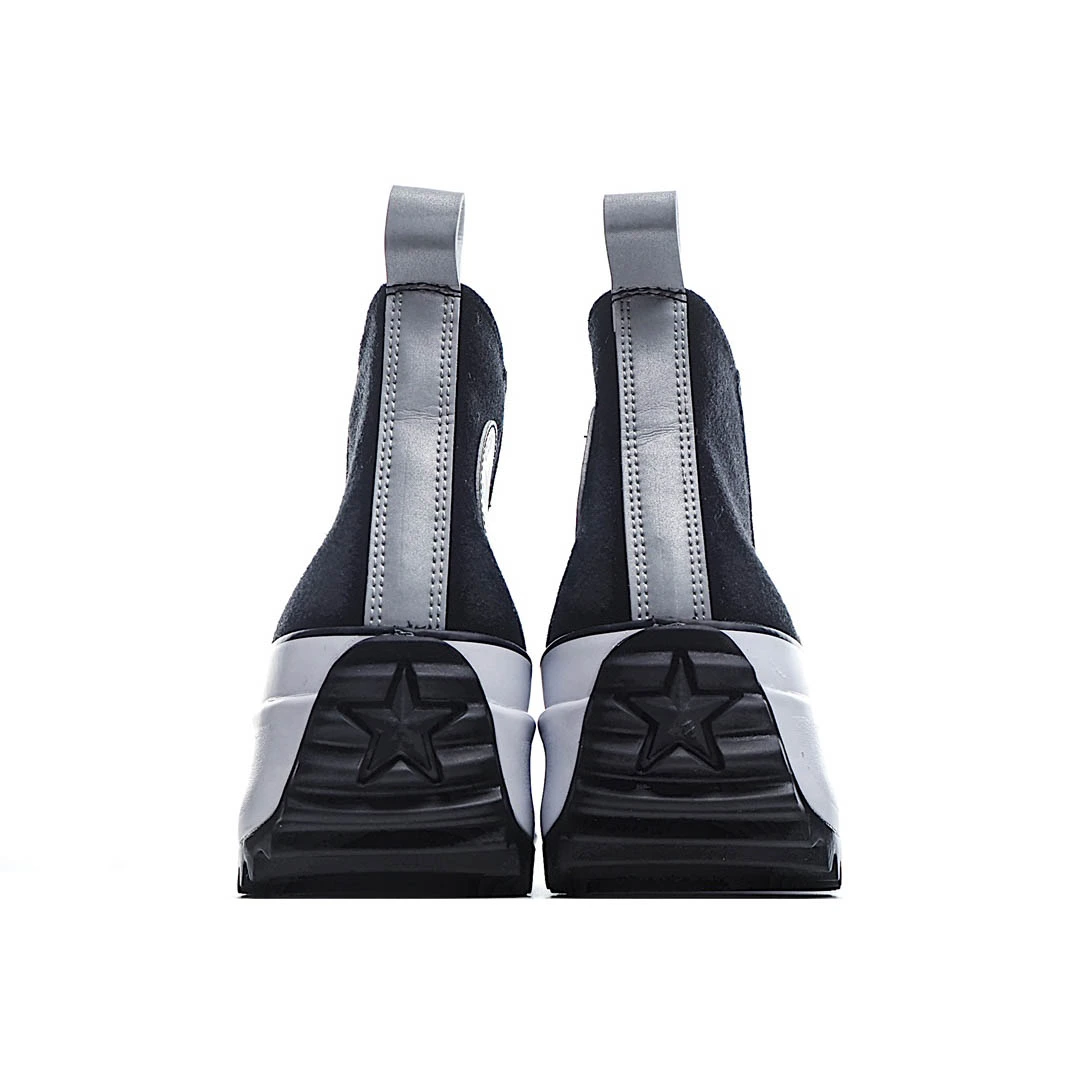 Converse Run Star Hike Espadrilles
