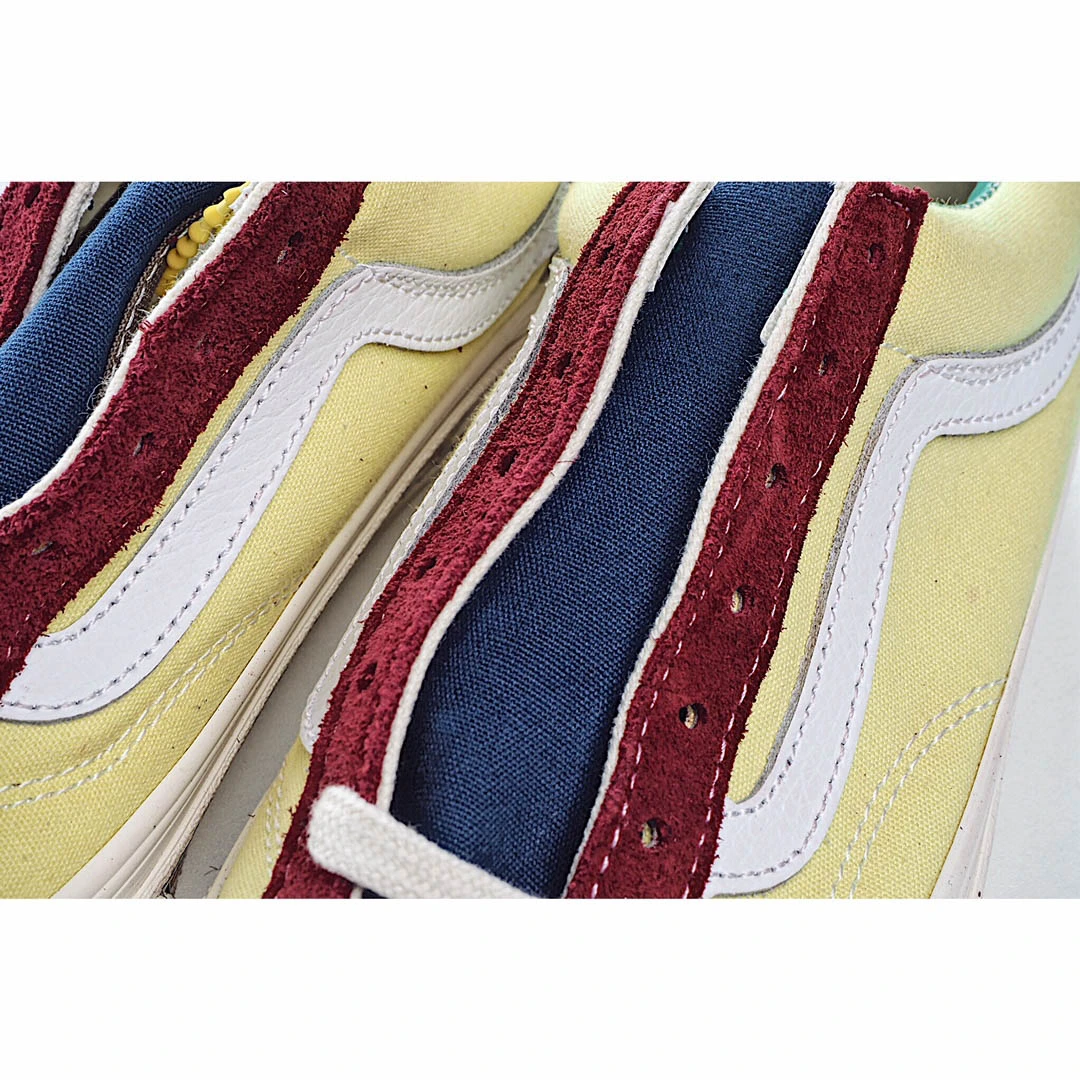 Vans Style 36 Classic Sneakers