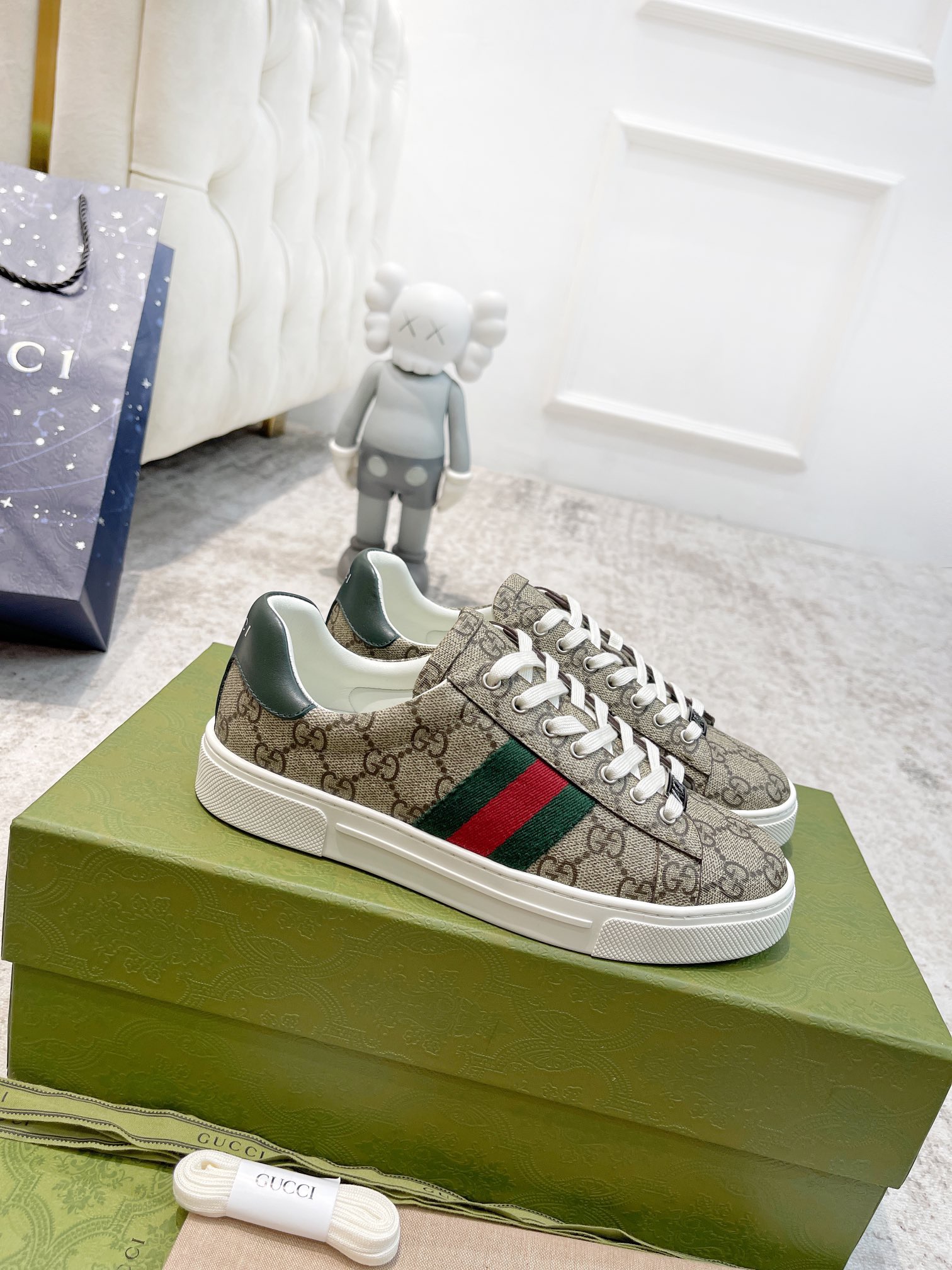 Gucci Ace Sneaker