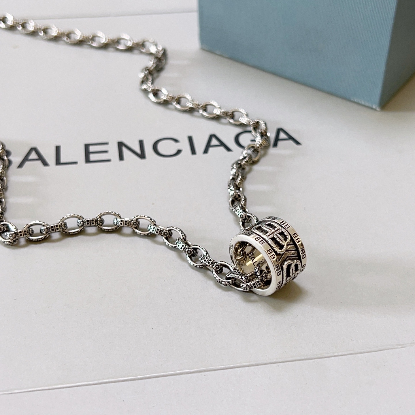 Balenciaga Necklace