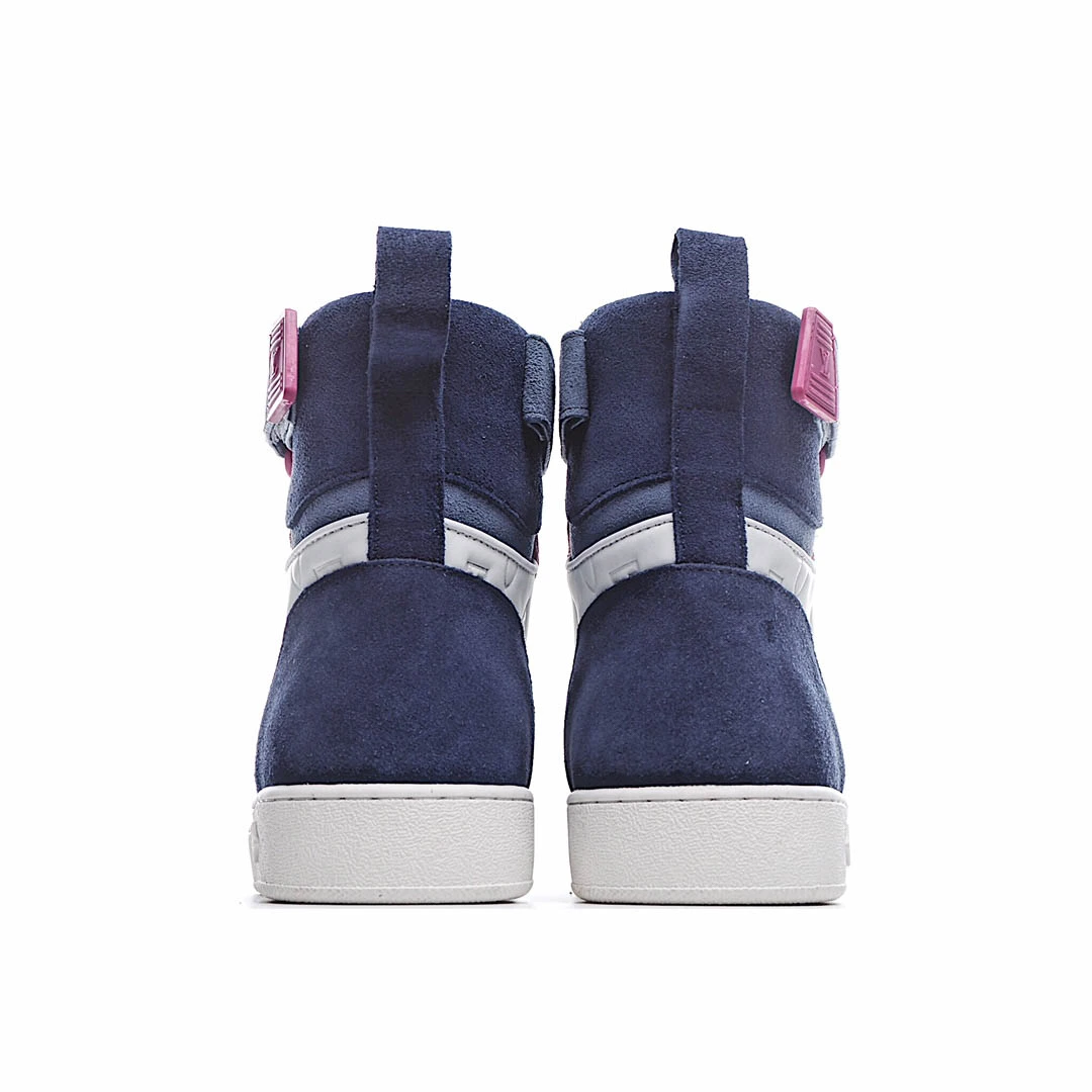 Louis Vuitton Squad Sneaker High High-Top Sneakers