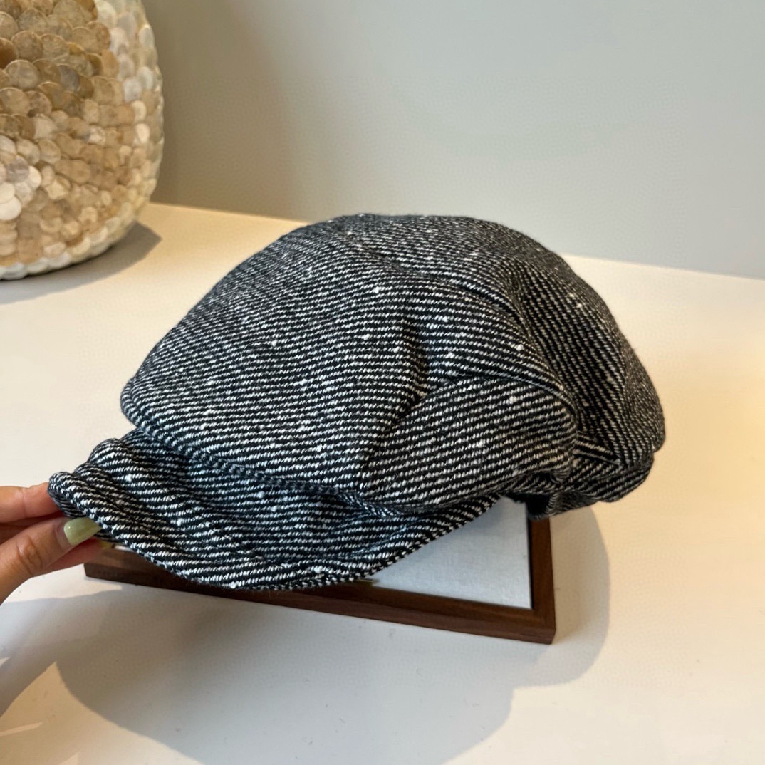 Chanel BaseballCap