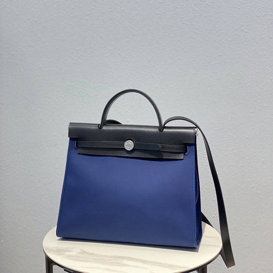 HERMES Herbag Zip 31 bag