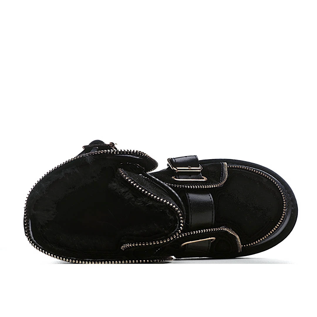 UGG Classic Sneakers Martin Boots