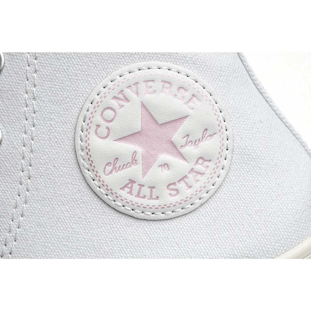 Converse Chunk 1970s Espadrilles