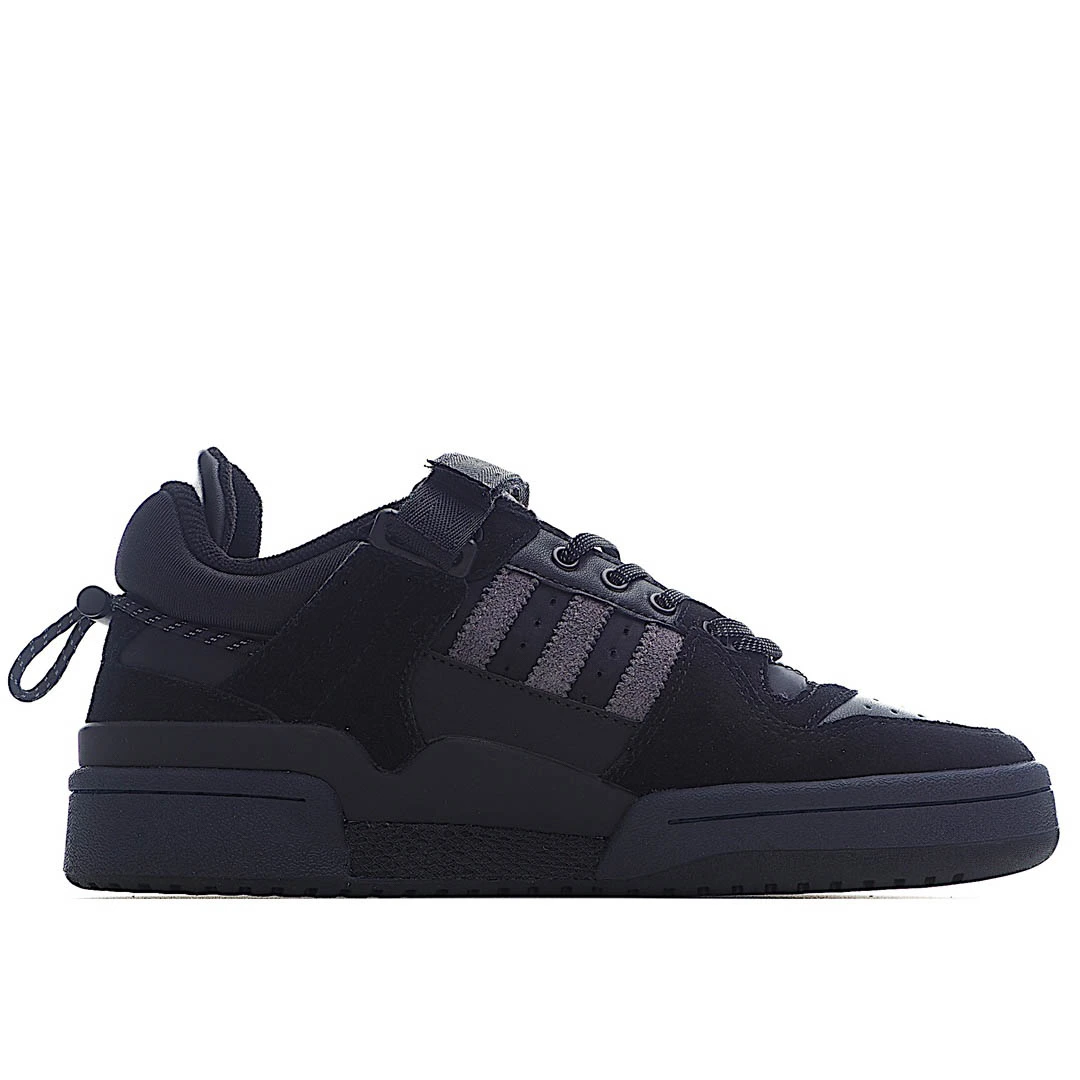 Adidas Bad Bunny x Forum Buckle Low 'Back To School'
