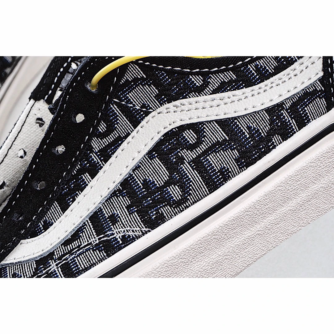 Vans Style 36 Classic Sneakers