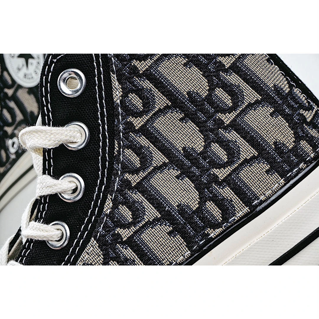 Converse Chunk 1970s Espadrilles