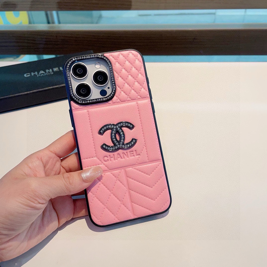 Chanel  Phone Case