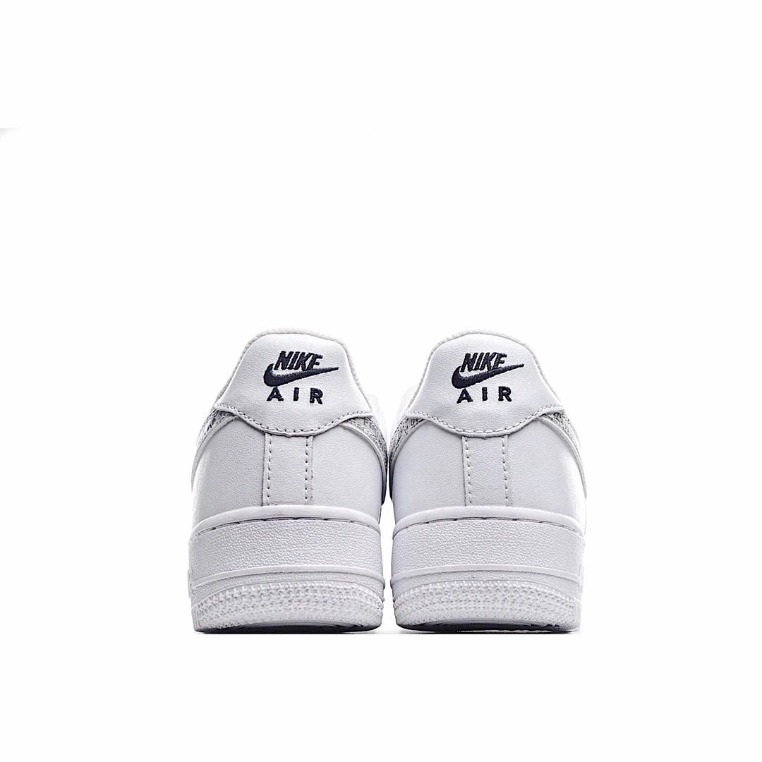 Nike Air Force 1 Low-Top Sneakers