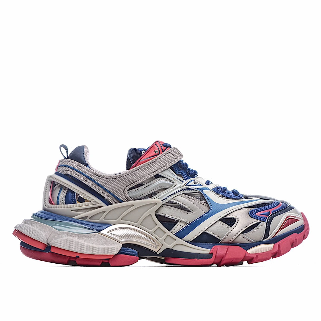 Balenciaga Track 4.0  Track Trainer