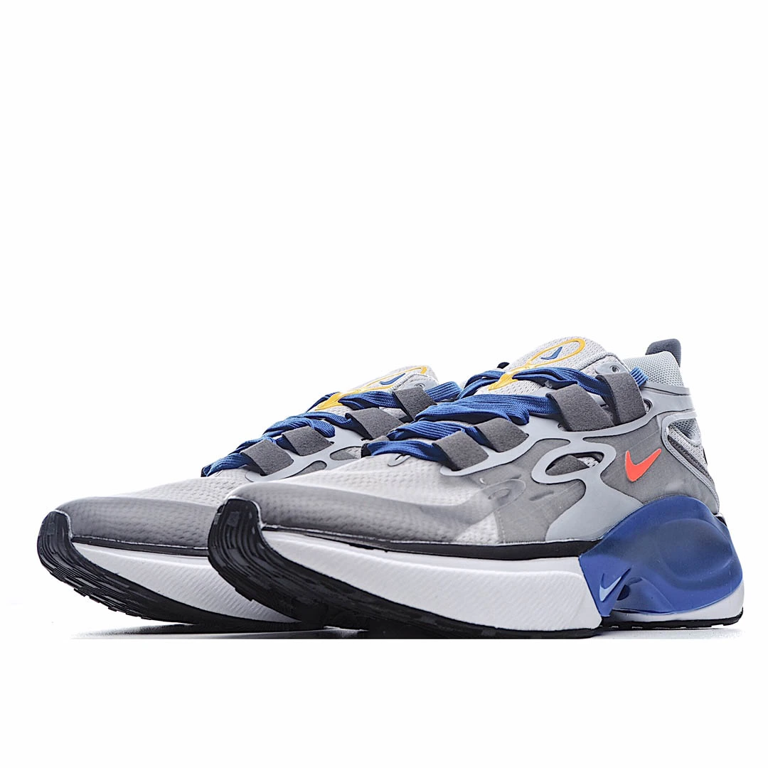 Nike Signal D/MS/X 'Knicks'