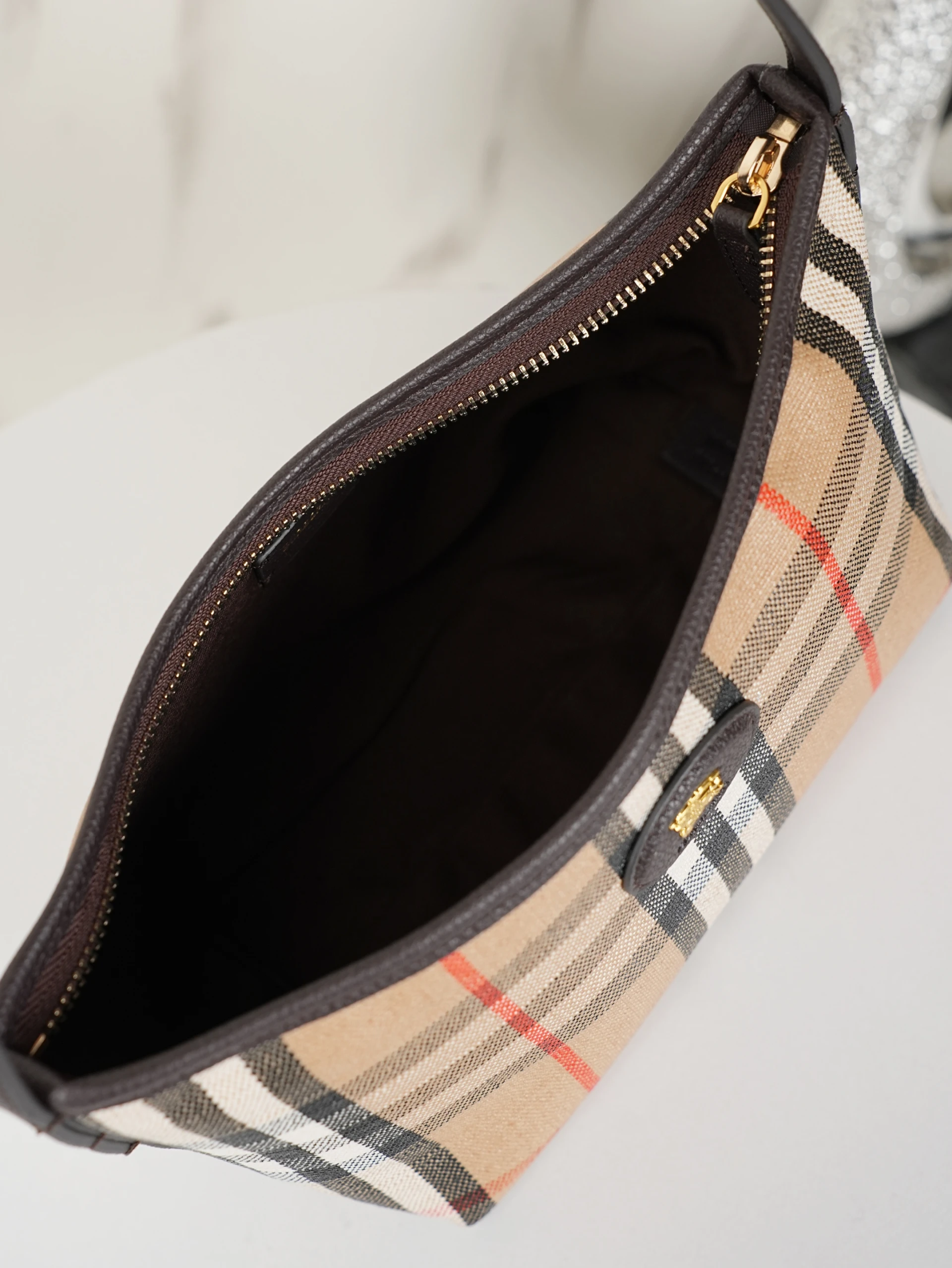 Burberry Loop Bag