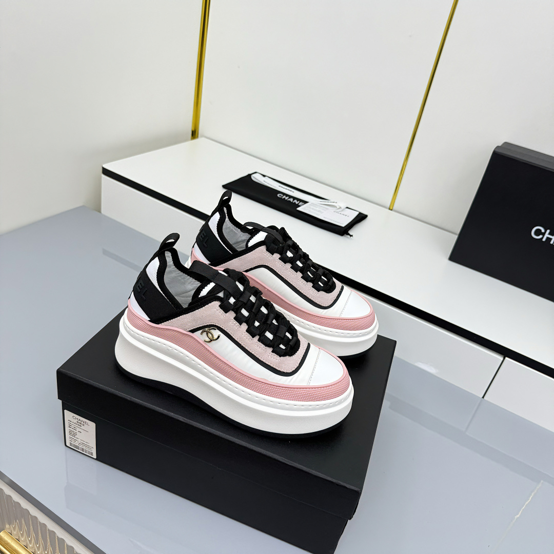 Chanel Shoe