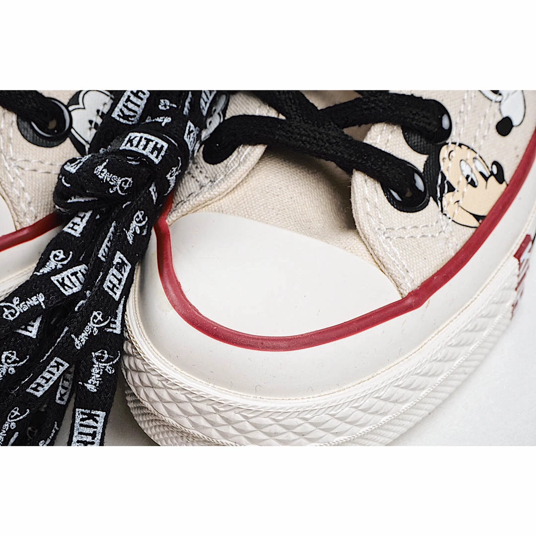 Converse Chunk 1970s Espadrilles