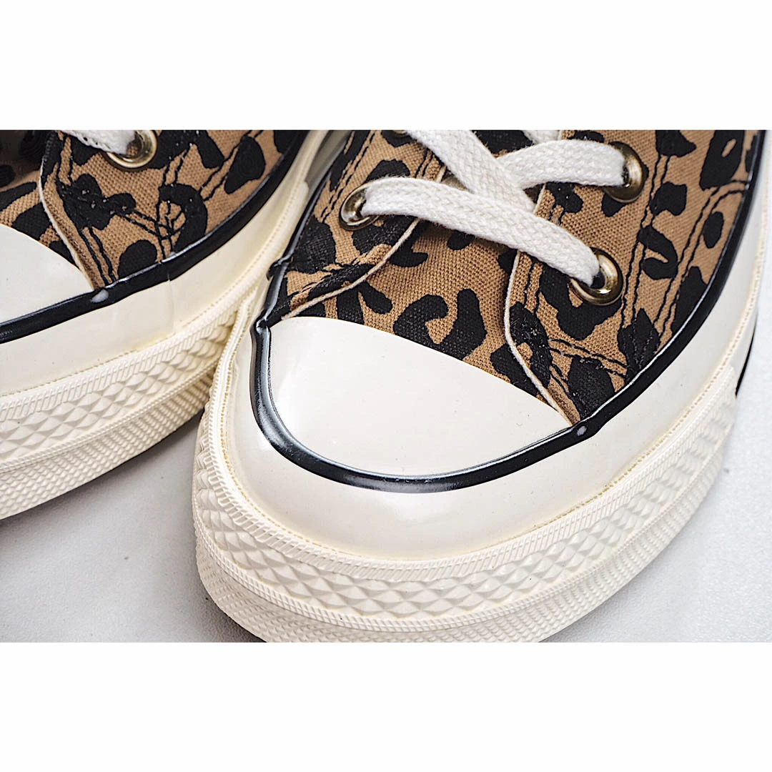Converse Chunk 1970s Espadrilles