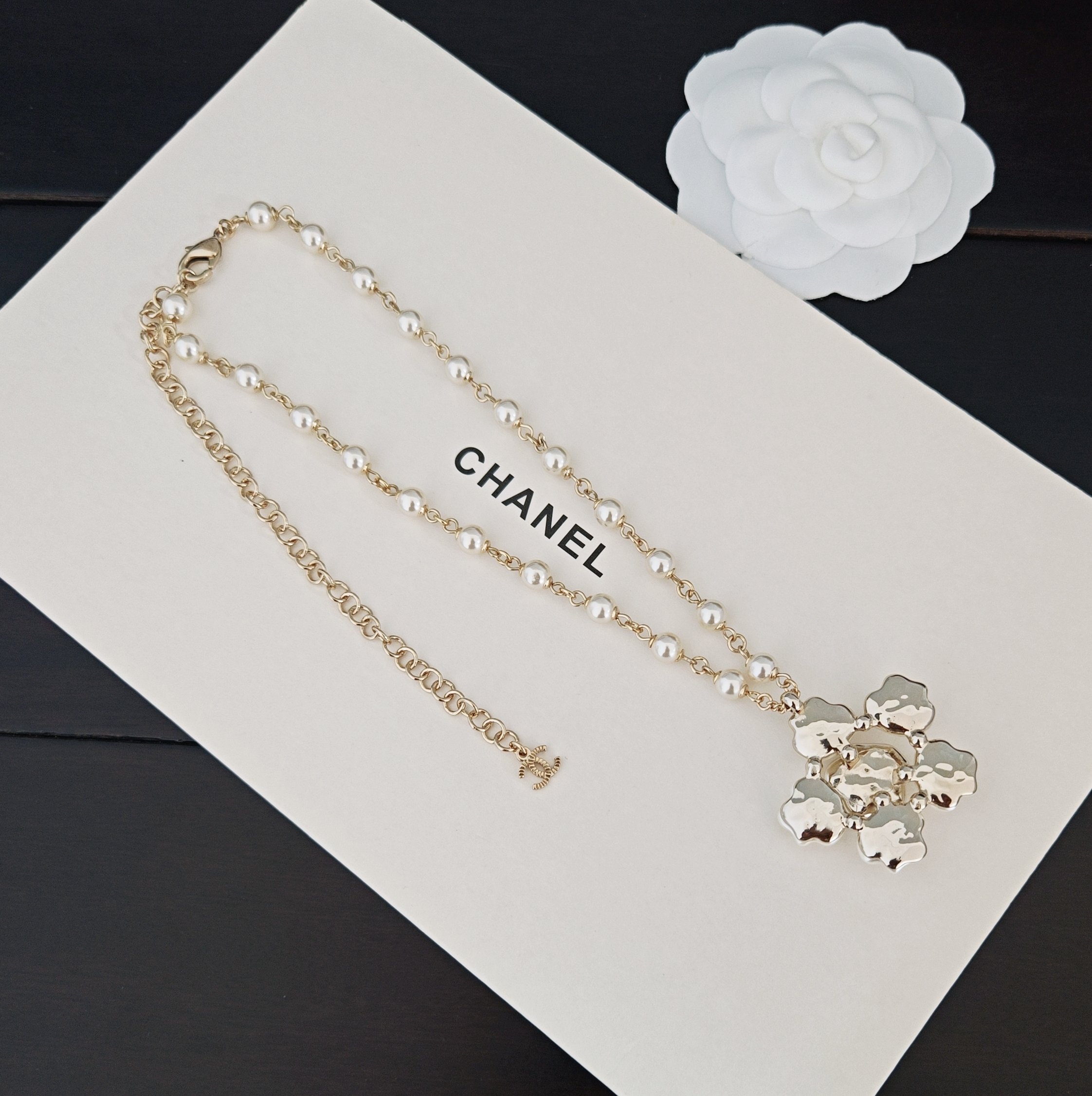 Chanel Necklace