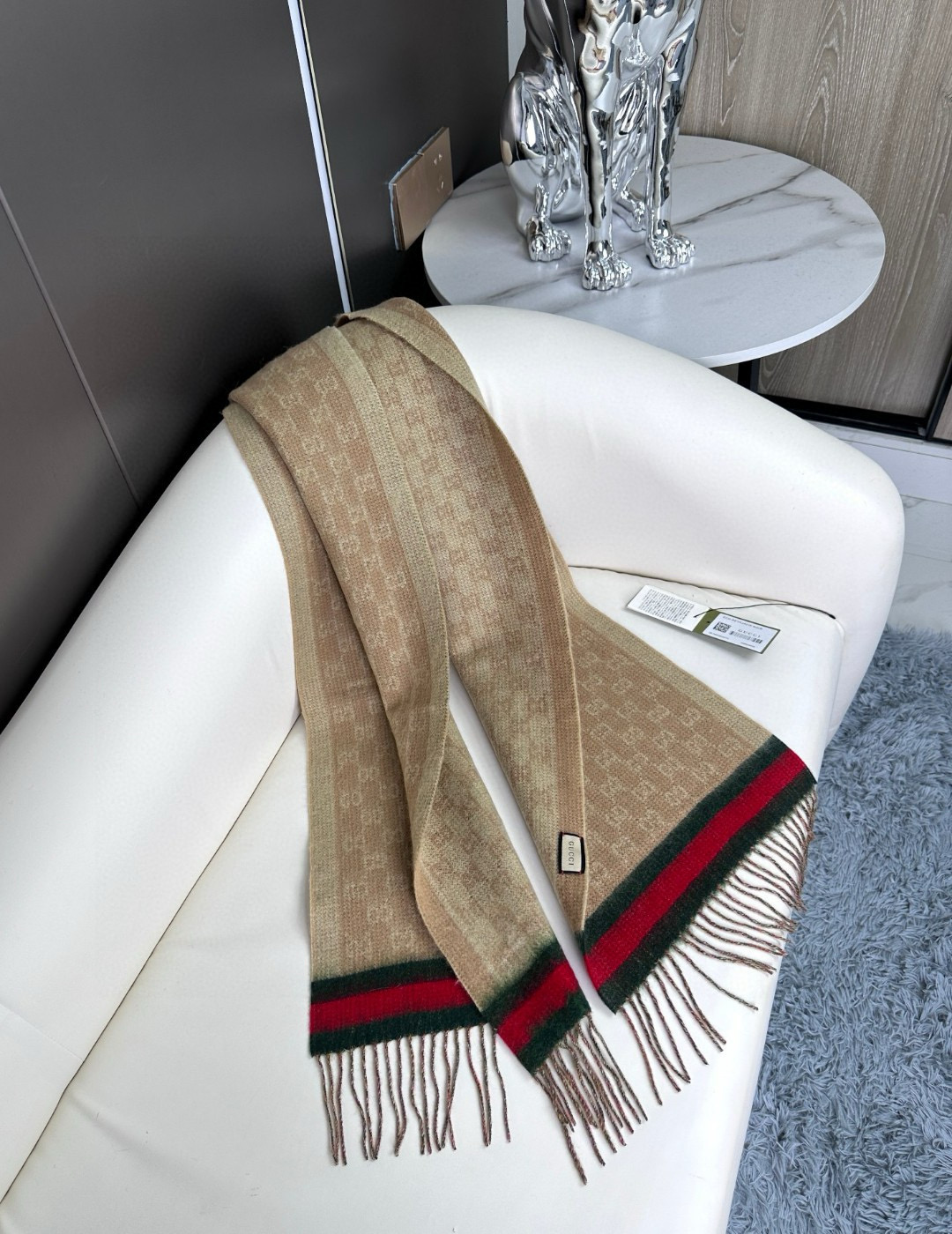 Gucci Scarves