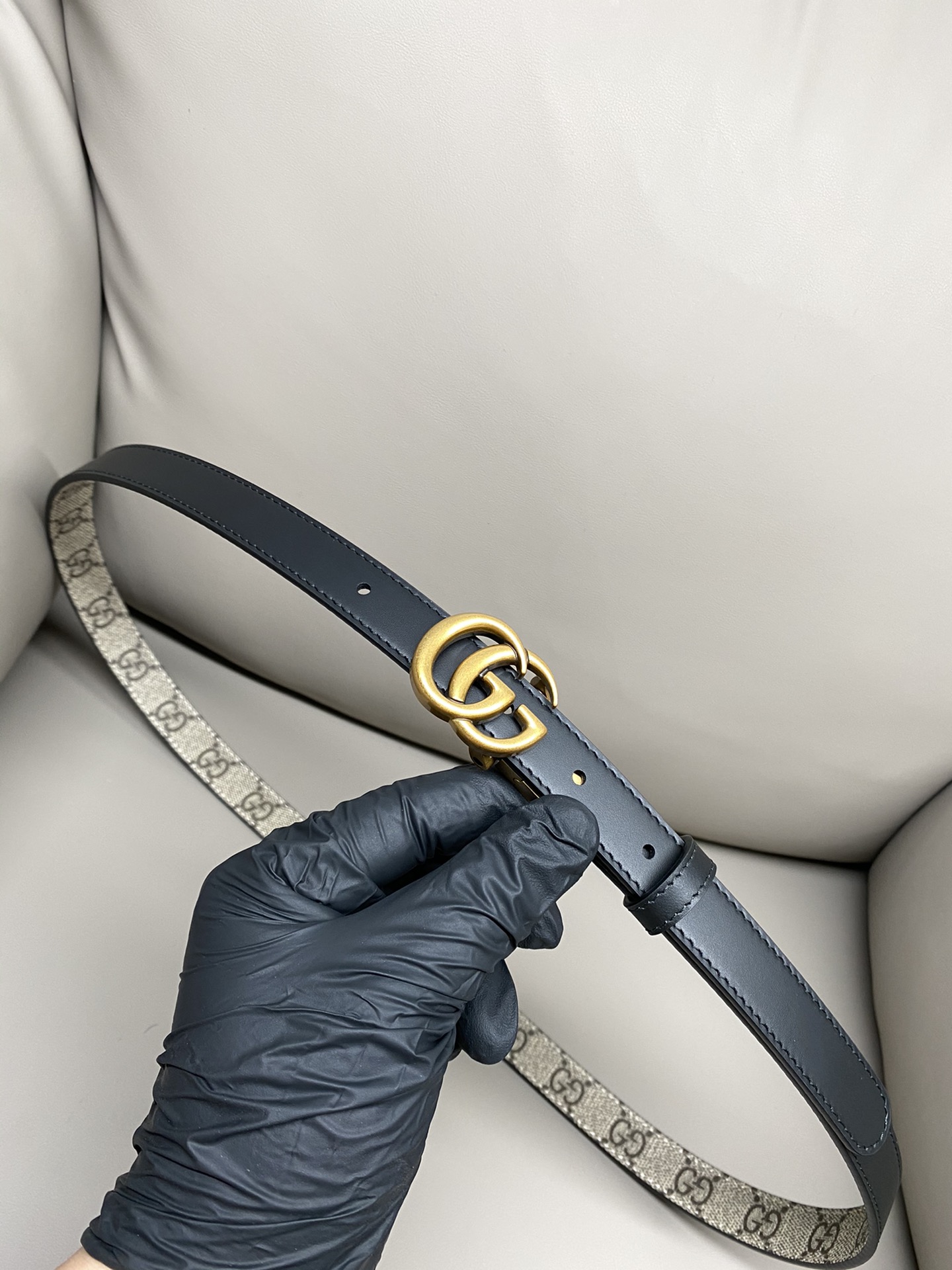 GG Belt for Women