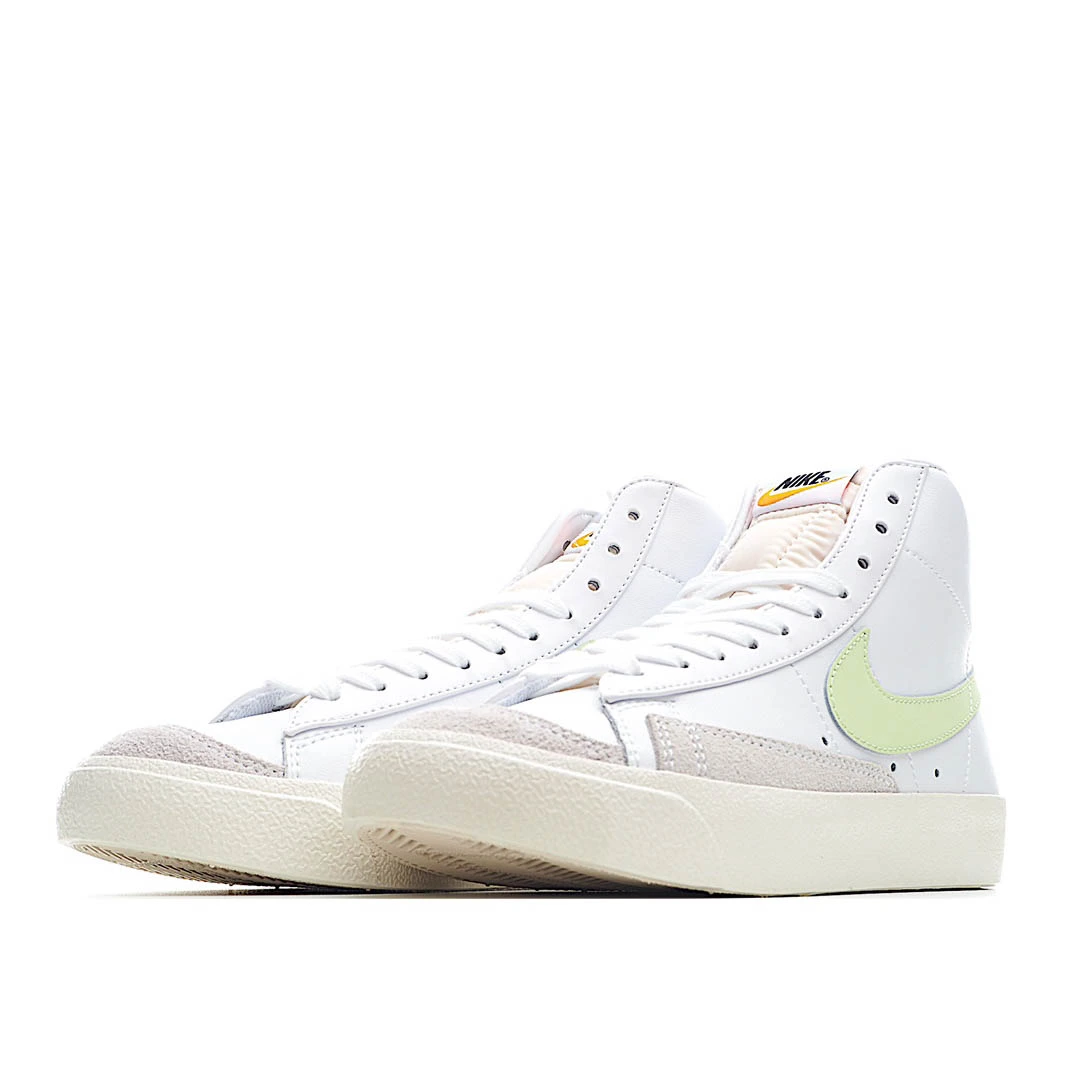 Nike Wmns Blazer Mid '77 'Barely Volt'