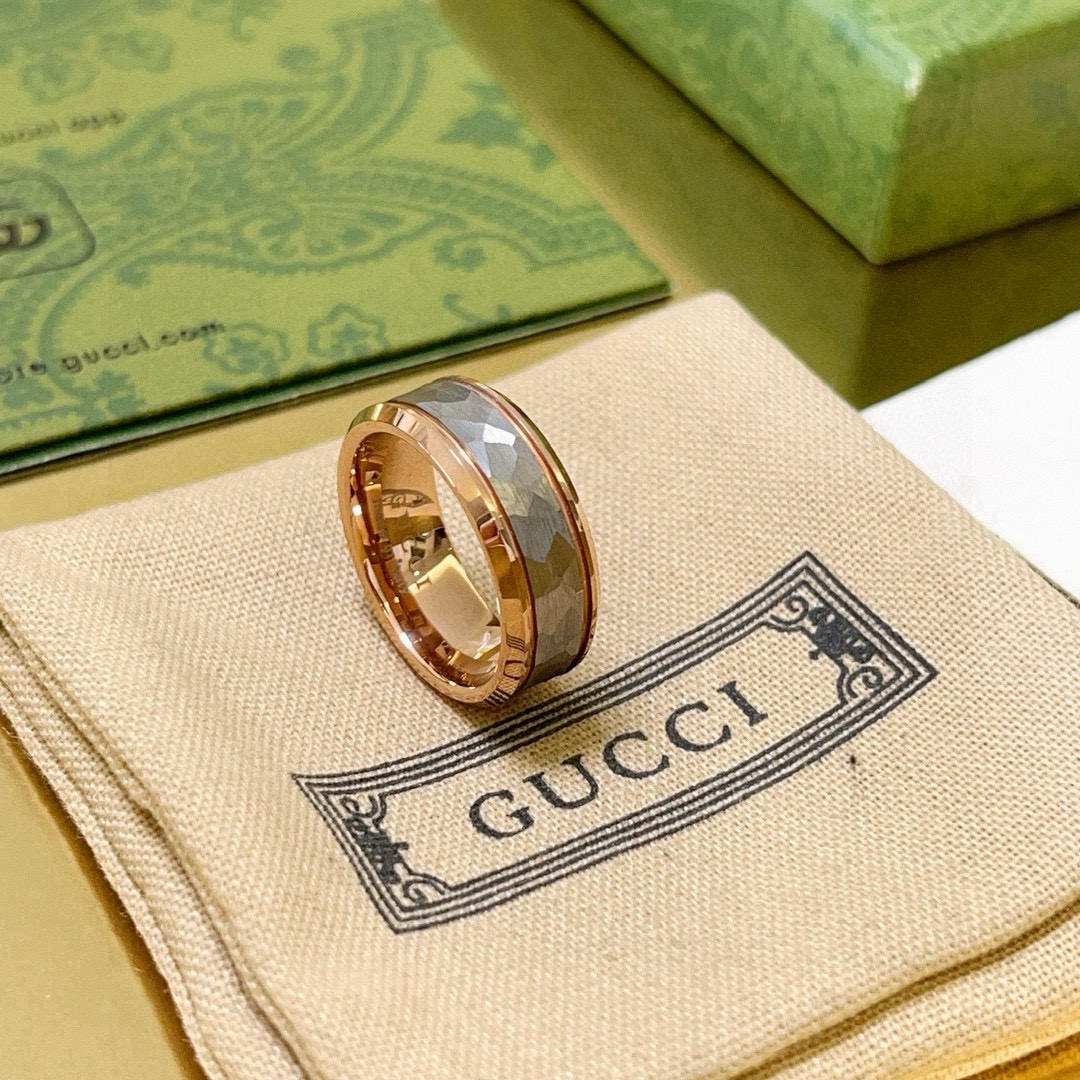 Gucci Ring