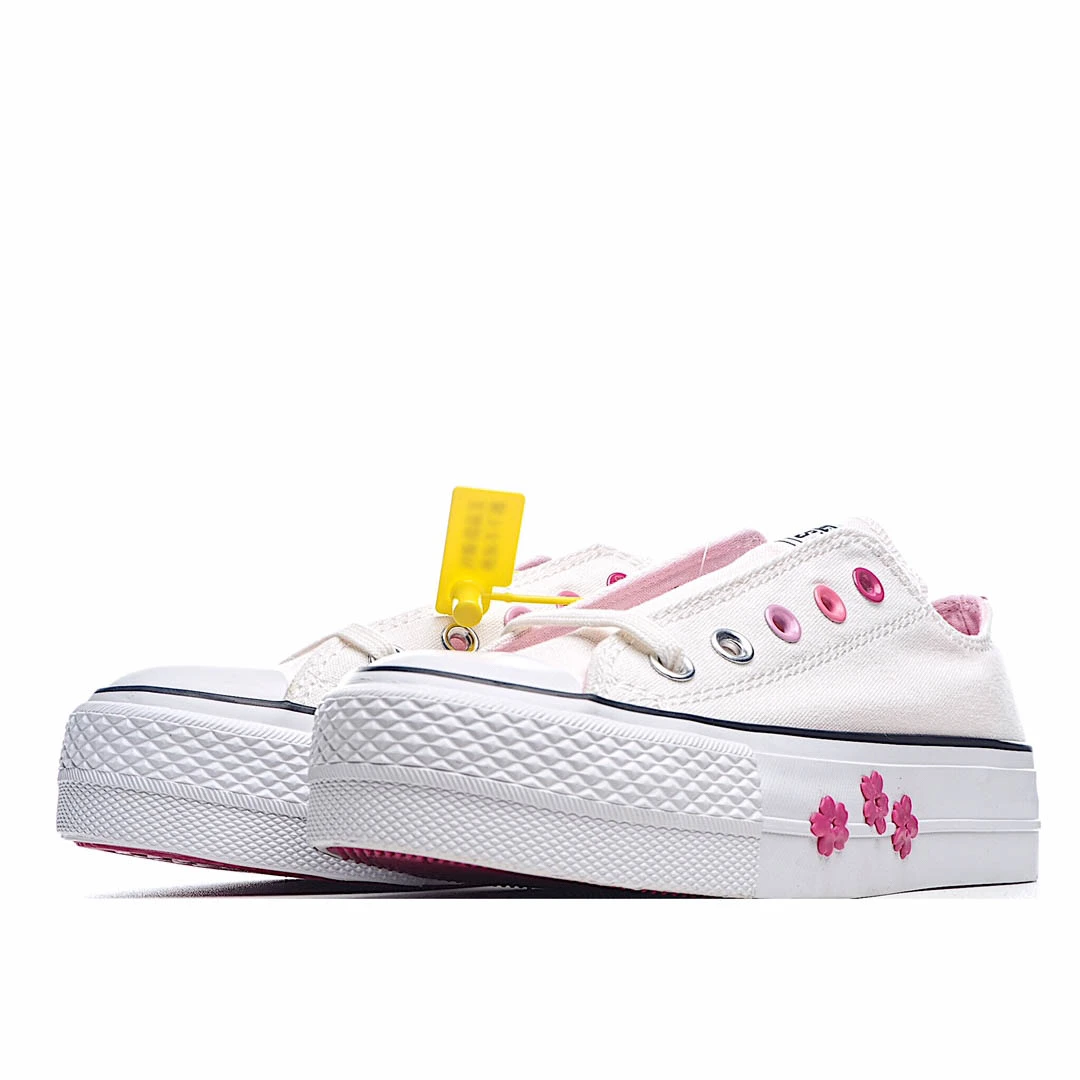 CONVERSE ALL STAR COLORS R HI OX Espadrilles