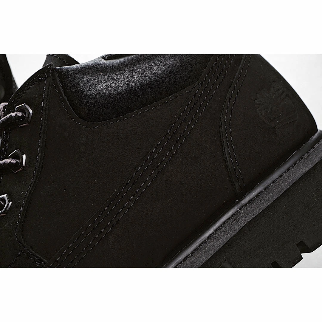 Timberland Classic High-Top Martin Boots