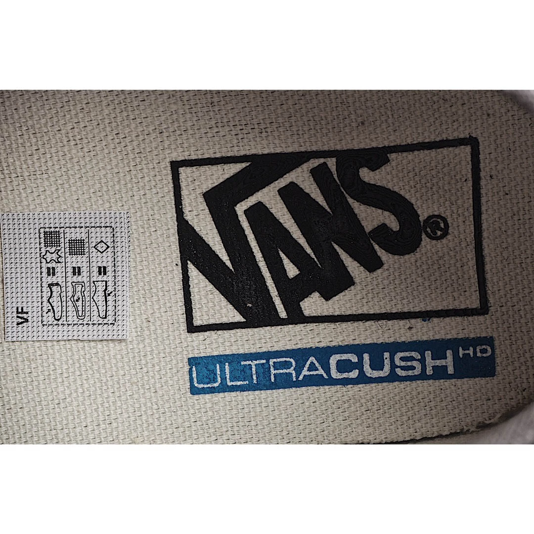 Vans Style 36 Classic Sneakers