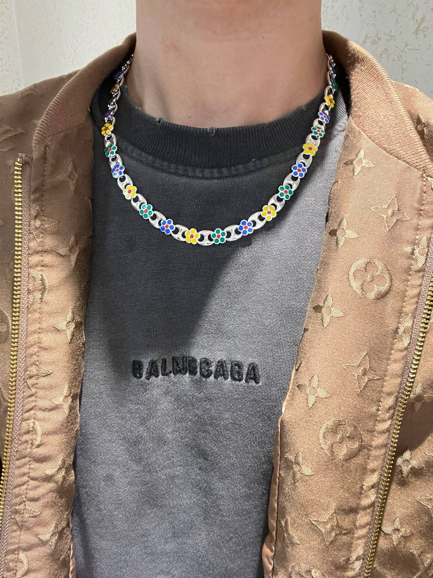 Gucci Necklace